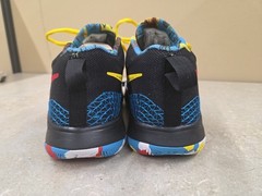 Nike Kyrie Irving Flytrap 6 SE Youth Basketball Shoes FD0215-001 Size 6.5Y