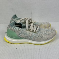 UltraBoost Uncaged J ‚Ash Green Chalk‘ Youth Size 3.5 EU 35.5 NEW