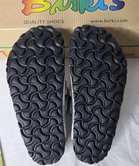 Birkenstock Birkis Original Kay Diverse BirkoFlor Clogs 30EU Pirates/Friends New