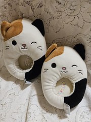 Squishmallows Childrens Slippers