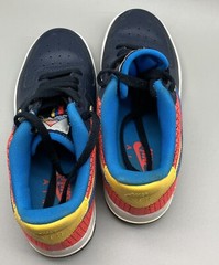 Nike Air Force 1 Now (GS) „Photo Blue“ AV0748-400 Youth 5Y