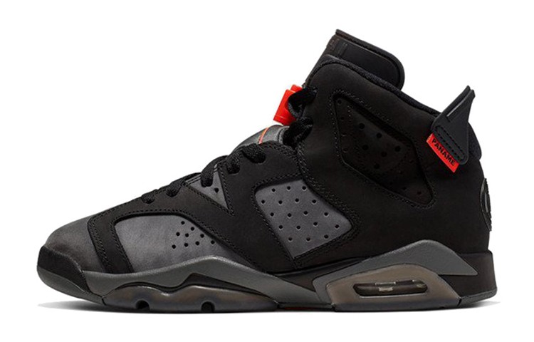 Jordan 6 Retro PSG Paris Saint Germain GS – CN1078-001 MT