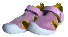 Adidas Terrex Lego Captain Toey Kids’ Pink Sandals Youth Size US 4 IE4978