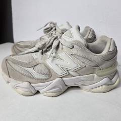 New Balance 9060 Reflection White / Silver PC9060LL Size 2