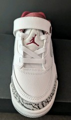 Jordan Spizike Low (PS)