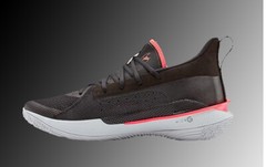 Under Armour Grade School UA Curry 7 Stephen Curry Basketball Shoes Sz.5.5Y, 6Y