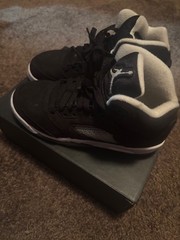 jordan 11 retro (ps)