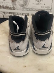 Jordan 6 retro PS 9C