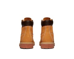 Timberland 6 Inch Premium Boot Wheat TB012809-713 Kid’s 11