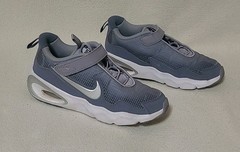 Nike Air Max Nova Big Kids‘ Shoes Size 2 Youth Sneakers