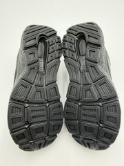 New Balance Kids 680 Running Size 11.5W (Wide) Black/Black |YE680BB|