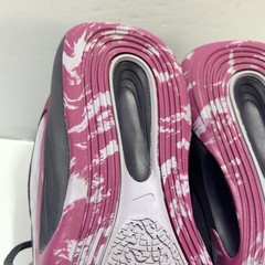 Nike ISOFly Basketball Shoes Youth Size 6y FN4384-500 Athletic Sneakers