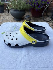 Crocs Big Kids Size J6