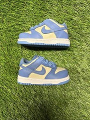 Nike Dunk Low Blue Beyond Beach White (TD)