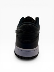 Nike Dunk Low SE (GS) Particle/Rose Black-HQ1957-600-Size 6.5Y
