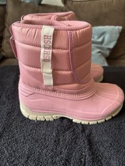 Kids Boots