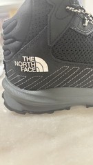 The North Face Waterproof Dryvent Youth Boots Boy/Girl Size 2