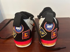 Size 6 Y (GS) – Nike LeBron 16 Low Space Travel
