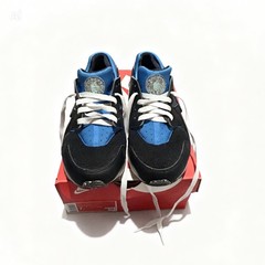 NIKE HUARACHE RUN GS E YOUTH SIZE 7