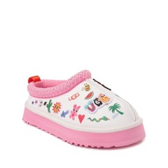 UGG Tazz Slippers Sketch Big Kids 5/W7 by artist Humberto Cruz