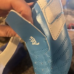 Tae Kwon Do Kids Shoes ￼
