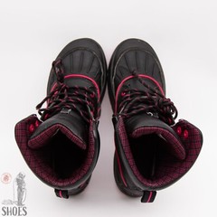 Nike ACG Woodside 2 High GS ‚Black Fireberry‘ – Youth Size 6