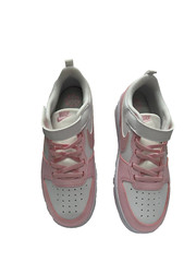 Nike Court Borough Low Recraft Little Kids Trainers UK 1 US 1.5Y EU 33 REF 1372-