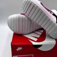 Nike unisex-child Sunray Protect 3 sandal, Pink Foam/White-black 3 Little Kid