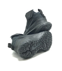 *NEW* Pre-School Kids NIKE TERRASCOUT Boots (PS) Black/Anthracite (FV4174 001)👍