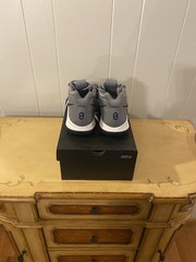 Nike Kyrie 4 Nike ID Size 7y