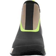Muck Boot Outscape Kids Boots – Walnut/Black/Green MOSBK90
