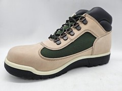 TIMBERLAND JUNIORS FIELD BOOTS A1RMY