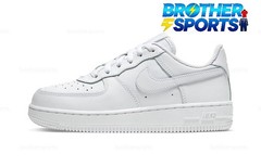 Nike Air Force 1 PS ‚White‘ 314193-117 Kids