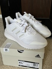Adidas X_PLR Phase J GS Size 4.5 White NIB New