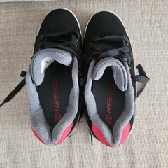 Heelys Unisex Kids