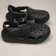 Cat And Jack Clogs Size 8 Kids NWT