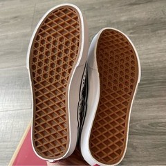 NIB Vans Dalmatian Animal Mix Leopard Check Slip On Skate Shoe Sz 3 Little kid