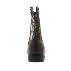 Deer Stags Tour Pull-On Boot Little Kid/Big Kid,Camouflage/Brown,6 M US Big