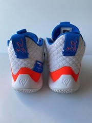 Nike Air Jordan Why Not Zero.2 Westbrook Boys Basketball AO6218-100 Size 6.5Y