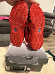 Nike kyrie 1 With Box