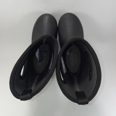 Bogs Classic High Handle Boots Waterproof Neoprene Insulated Youth 2 Boys Child