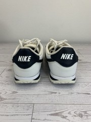 Nike Cortez Basic SL White / Black (904764 102) 4.5y