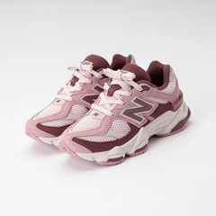 NEW BALANCE PC9060-EP PINK/RED (PS)