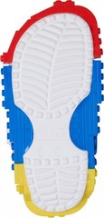 Crocs x LEGO® Creativity Clogs (kids size) 11K-6 White