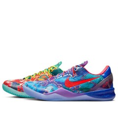 FN0266 800 Nike Kobe 8 Protro What The (2025) (GS)