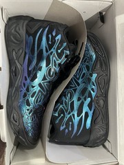 PUMA x LaMelo Ball MB.04 Reflections size 7