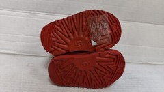 UGG TODDLERS NEUMEL II BOOT PS SIZE 6