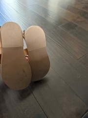 Kids Sandals Size 30