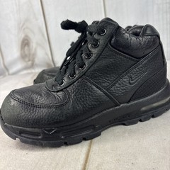 Nike Youth Air Max Goadome ACG PS Boots 311568-001 Sz 2Y