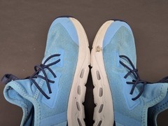 On Running Cloudleap Horizon Tempest 3KE30023064 Shoes Size K1.5 KIDS